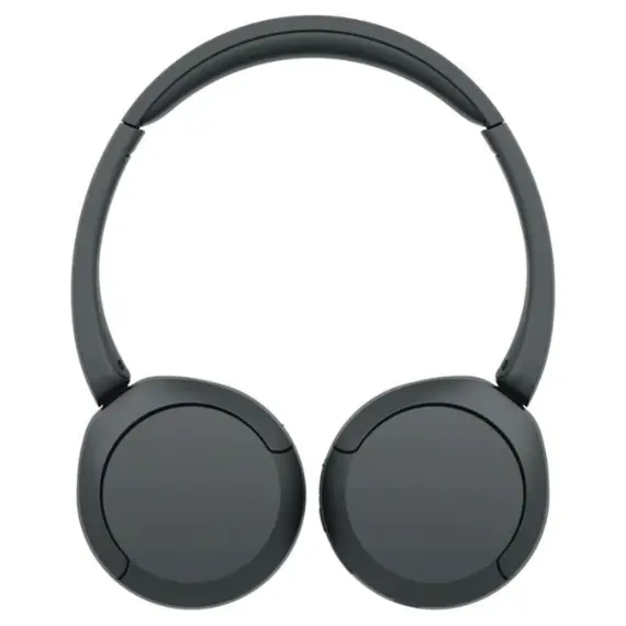ყურსასმენი Sony WIRELESS HEADPHONES WH-CH520 Black (WH-CH520B) , 3 image - Primestore.ge