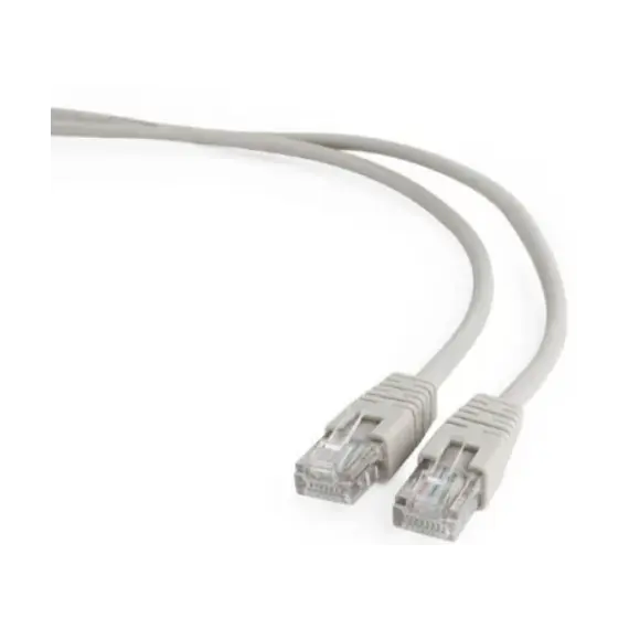 ქსელის კაბელი Gembird PP12-20M Patch Cord UTP CAT5E 20m - Primestore.ge