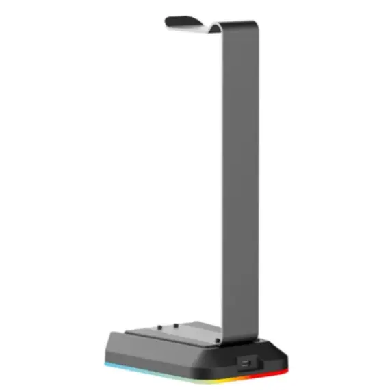 ყურსასმენის სადგამი A4tech Bloody GS2L RGB Gaming Headset Stand , 5 image - Primestore.ge