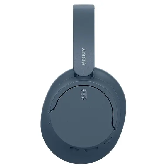 ყურსასმენი Sony Wireless Noise Cancelling WHCH720NL Blue (WHCH720NL) , 3 image - Primestore.ge