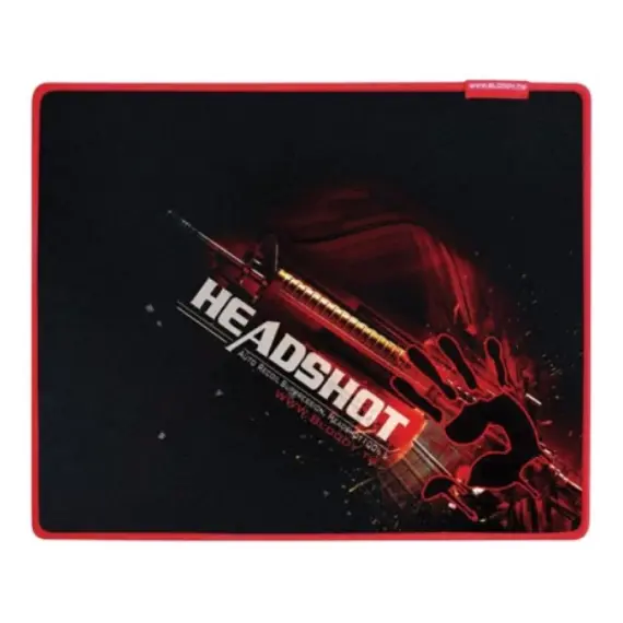 მაუსპადი A4tech Bloody B-071 Gaming Mouse Pad  - Primestore.ge