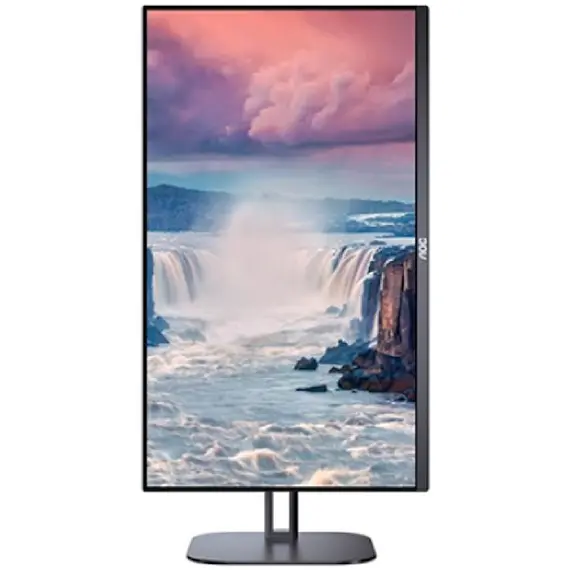 მონიტორი AOC 27V5C/BK , 3 image - Primestore.ge