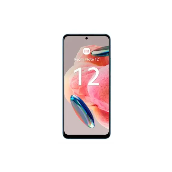 Mobile phone REDMI NOTE 12 4GB/128GB without NFC Mint Green EU (23021RAAEG), 2 image
