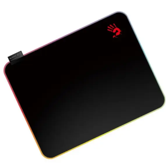 მაუსპადი A4tech Bloody MP-45N RGB Gaming Mouse Pad , 2 image - Primestore.ge