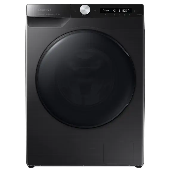 სარეცხი მანქანა Samsung WW80AG6L28BBLP  - Primestore.ge