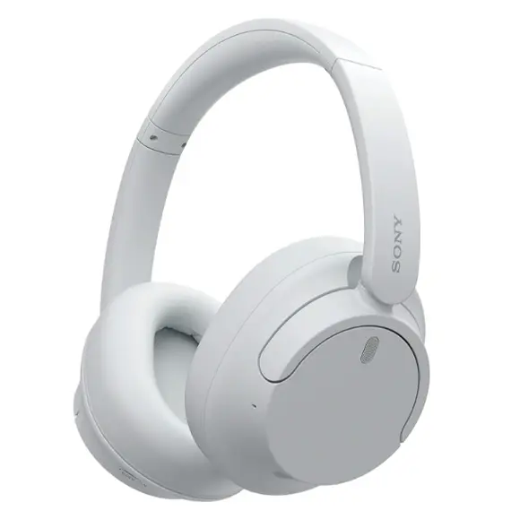ყურსასმენი Sony Wireless Noise Cancelling WHCH720NW White (WHCH720NW)  - Primestore.ge