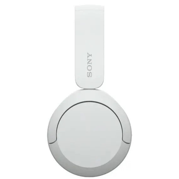ყურსასმენი Sony WIRELESS HEADPHONES WH-CH520 White (WH-CH520W) , 2 image - Primestore.ge