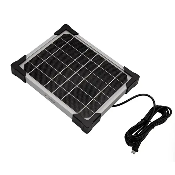 პორტატული მზის პანელი IMILAB SOLAR PANEL IPC031 , 2 image - Primestore.ge
