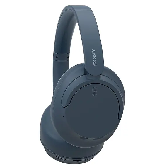 ყურსასმენი Sony Wireless Noise Cancelling WHCH720NL Blue (WHCH720NL) , 2 image - Primestore.ge
