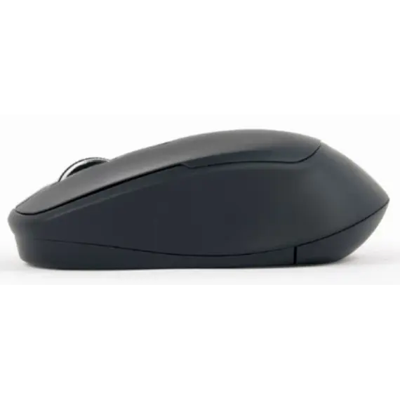 მაუსი Gembird MUSW-4B-05 Wireless Optical Mouse Black , 3 image - Primestore.ge