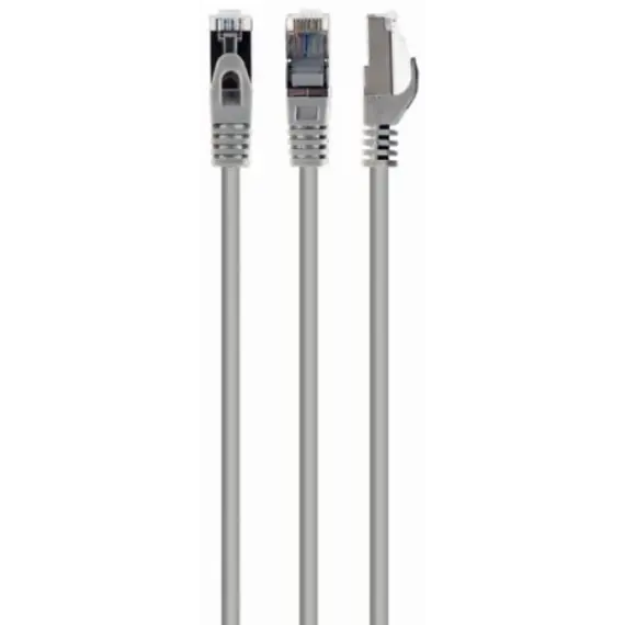 ქსელის კაბელი Gembird PP6-0.25M Patch cord FTP CAT6 0.25m  - Primestore.ge