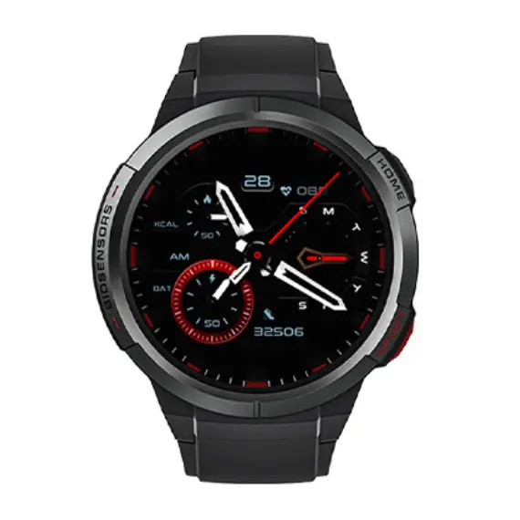 სმარტ საათი Xiaomi Mibro Watch GS , 2 image - Primestore.ge
