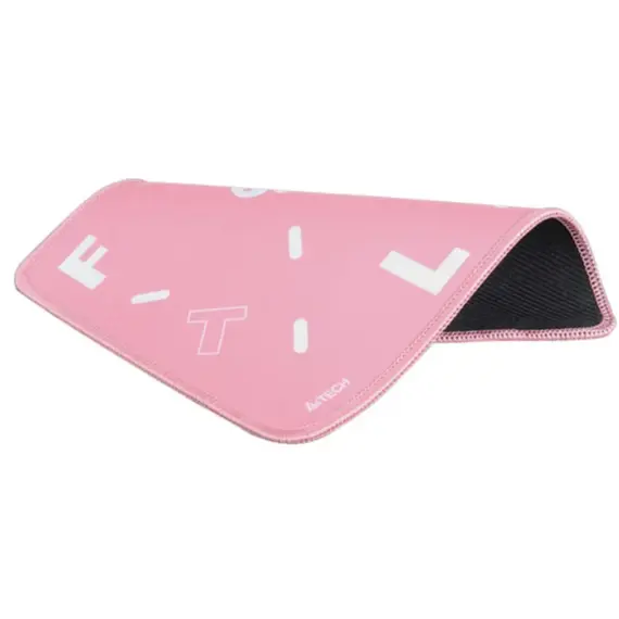 მაუსპადი A4tech Fstyler FP25 Mouse Pad Pink , 3 image - Primestore.ge