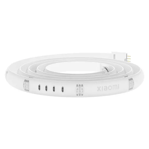 LED განათების სადენი XIAOMI SMART LIGHTSTRIP EXTENSION MJDD03YL (BHR5934GL) - Primestore.ge