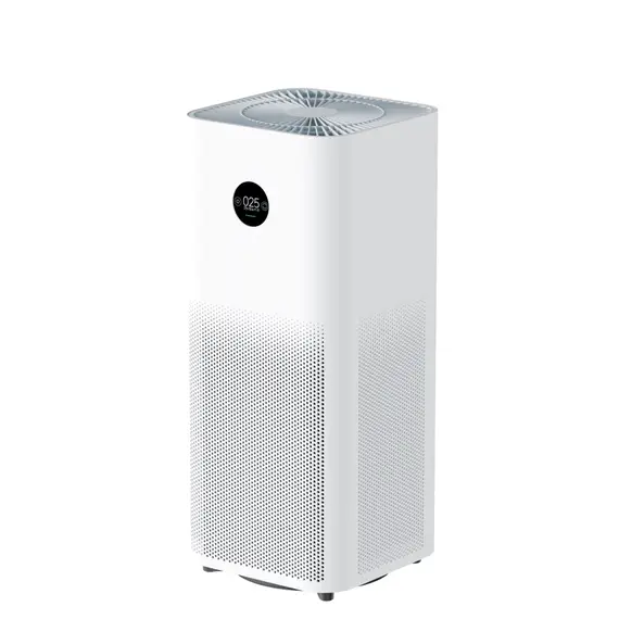 Air purifier XIAOMI AC-M13-SC BHR5104GL, 2 image