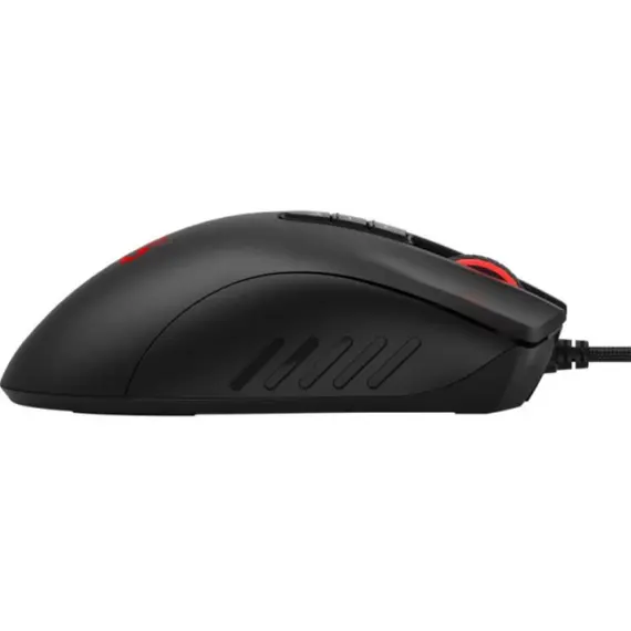მაუსი A4tech Bloody ES5 Esports RGB Gaming Mouse Stone Black , 5 image - Primestore.ge