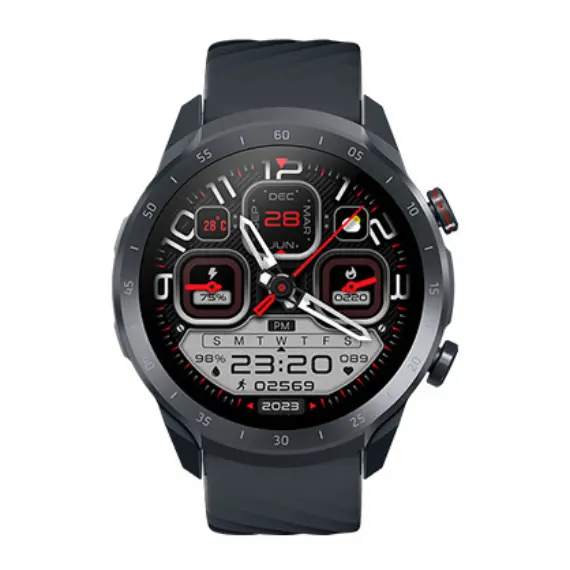 სმარტ საათი Xiaomi Mibro Watch A2 , 2 image - Primestore.ge