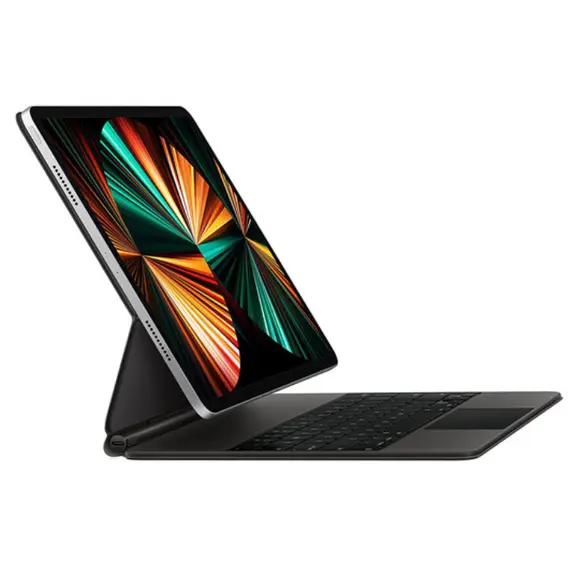 კლავიატურა Apple iPad Magic Keyboard for 12.9-inch iPad Pro 5th Gen - Primestore.ge