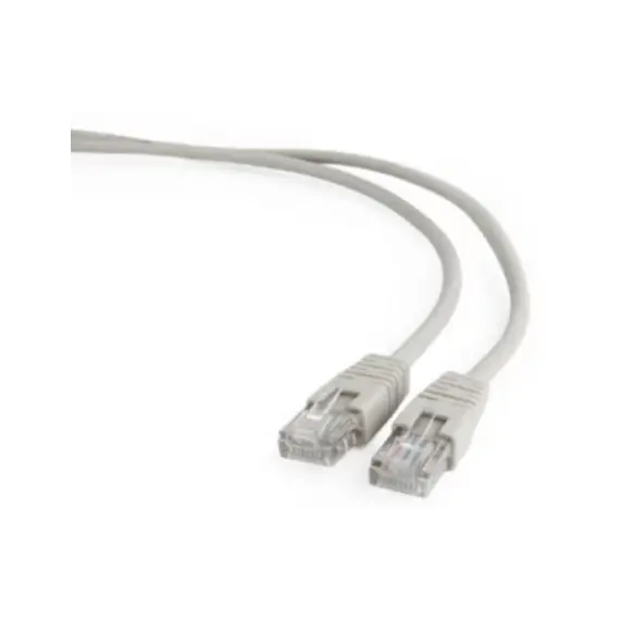 ქსელის კაბელი Gembird PP12-30M Patch Cord UTP CAT5E 30m - Primestore.ge