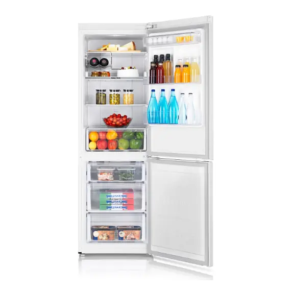 მაცივარი Samsung RB31FERNDWW , 4 image - Primestore.ge