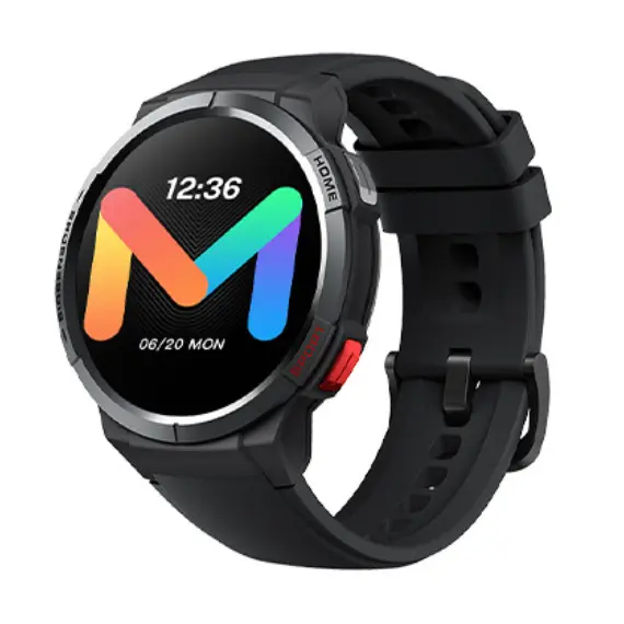 სმარტ საათი Xiaomi Mibro Watch GS  - Primestore.ge