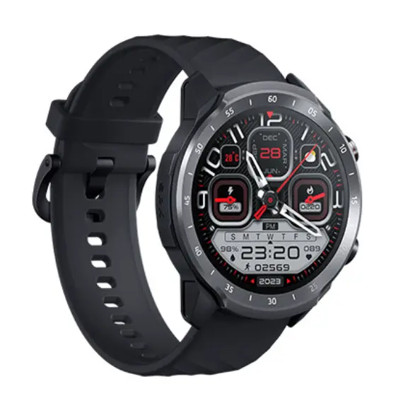 სმარტ საათი Xiaomi Mibro Watch A2 , 3 image - Primestore.ge
