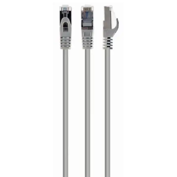 ქსელის კაბელი Gembird PP6-1M Patch cord FTP CAT6 1m  - Primestore.ge