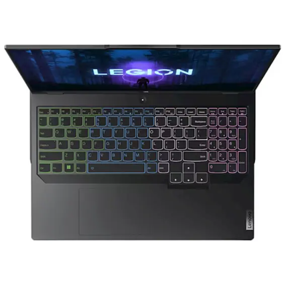 Laptop Lenovo Legion Pro 5 82WK00BTRK, 2 image