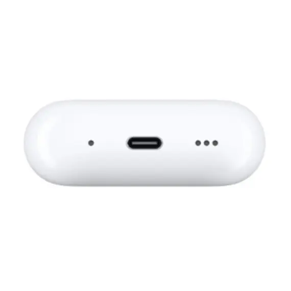 ყურსასმენი Apple AirPods Pro 2 With USB-C Charging Case MTJV3 , 6 image - Primestore.ge