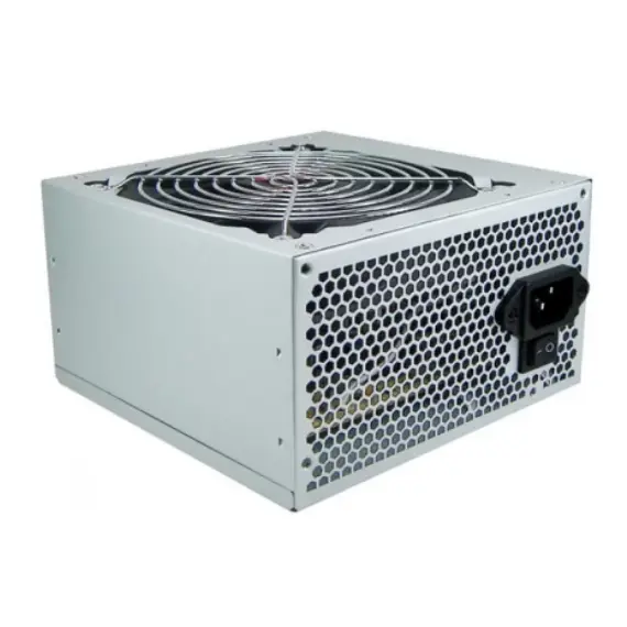 კვების ბლოკი Golden Field Power supply 500W 120mm fan - Primestore.ge