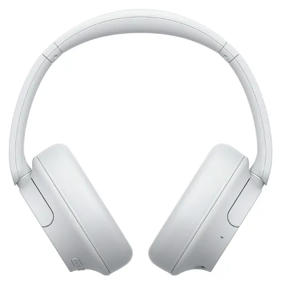 ყურსასმენი Sony Wireless Noise Cancelling WHCH720NW White (WHCH720NW) , 2 image - Primestore.ge