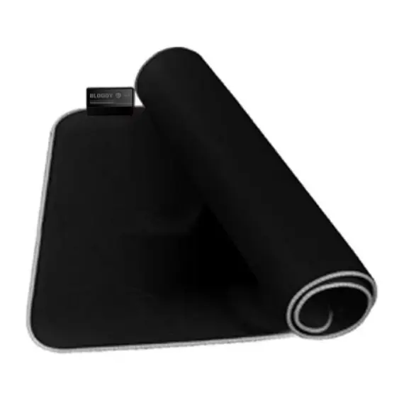 მაუსპადი A4tech Bloody MP-35N RGB Gaming Mouse Pad , 3 image - Primestore.ge