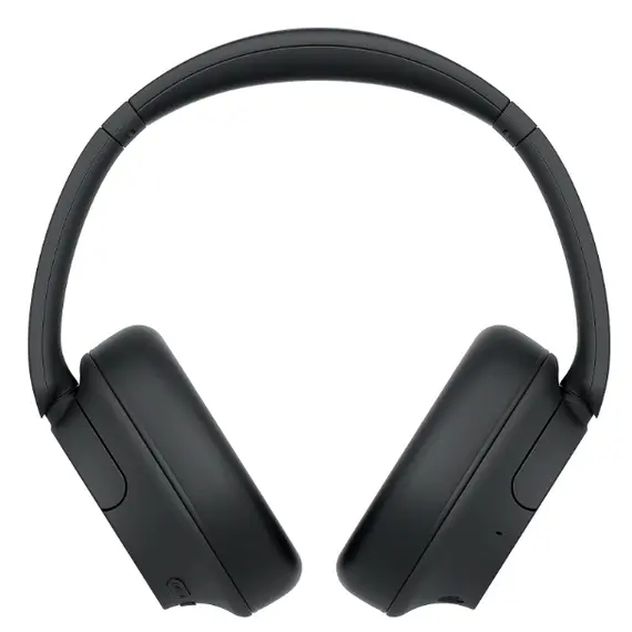 ყურსასმენი Sony Wireless Noise Cancelling WHCH720NB Black (WHCH720NB) , 2 image - Primestore.ge