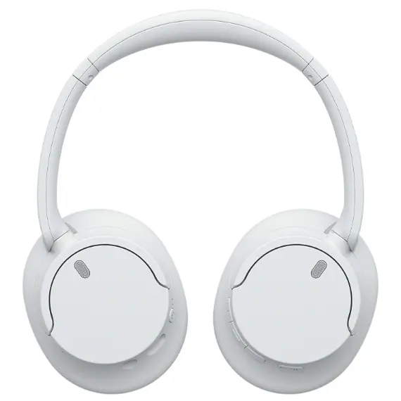 ყურსასმენი Sony Wireless Noise Cancelling WHCH720NW White (WHCH720NW) , 4 image - Primestore.ge