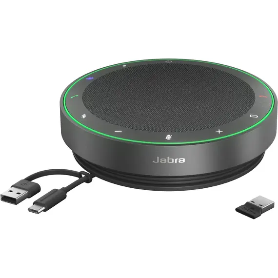 Speaker Jabra Speak2 75, MS Teams, Link 380a
