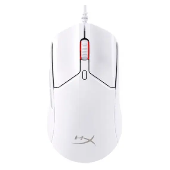 Mouse HyperX Pulsefire Haste 2