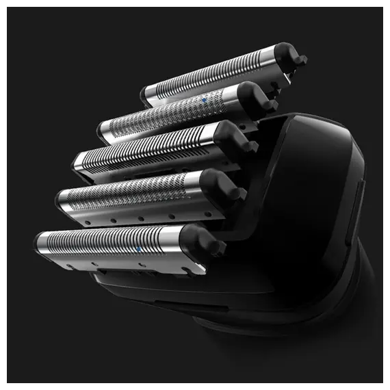 ელექტრო საპარსის თავაკი XIAOMI MI 5-BLADE MSWT501 (BHR5266GL) , 3 image - Primestore.ge