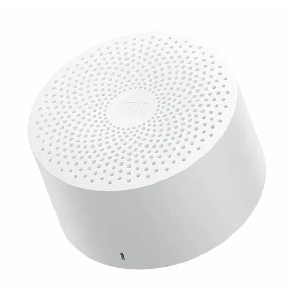 დინამიკი XIAOMI MI COMPACT BLUETOOTH SPEAKER 2 QBH4141EU (MDZ-28-DI)  - Primestore.ge