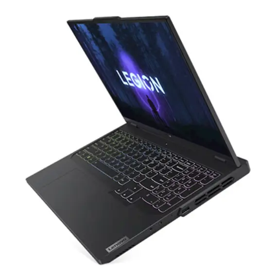Laptop Lenovo Legion Pro 5 82WK00BTRK, 5 image