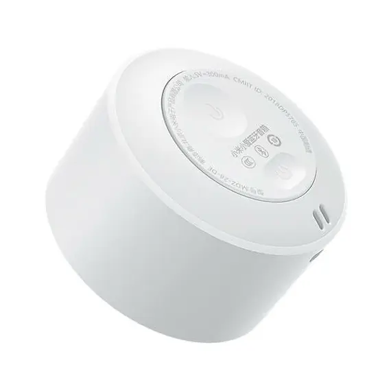 დინამიკი XIAOMI MI COMPACT BLUETOOTH SPEAKER 2 QBH4141EU (MDZ-28-DI) , 2 image - Primestore.ge