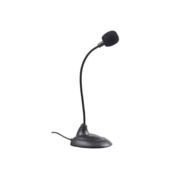 მიკროფონი Gembird MIC-205 Microphone , 2 image - Primestore.ge