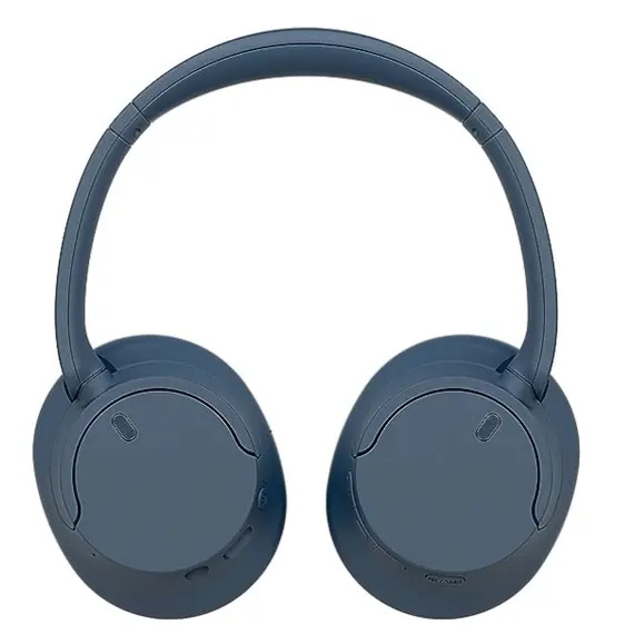 ყურსასმენი Sony Wireless Noise Cancelling WHCH720NL Blue (WHCH720NL) , 4 image - Primestore.ge