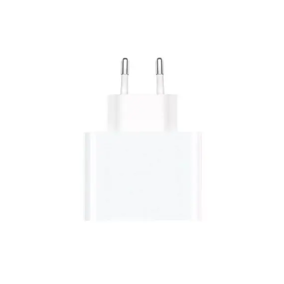 მობილურის დამტენი Xiaomi 120W Charging Combo (Type-A) (MDY-13-EE) , 2 image - Primestore.ge