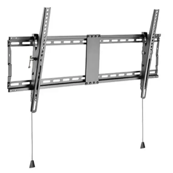 ტელევიზორის საკიდი Gembird WM-90T-01 TV Wall Mount (Tilt) 43"-90"  - Primestore.ge