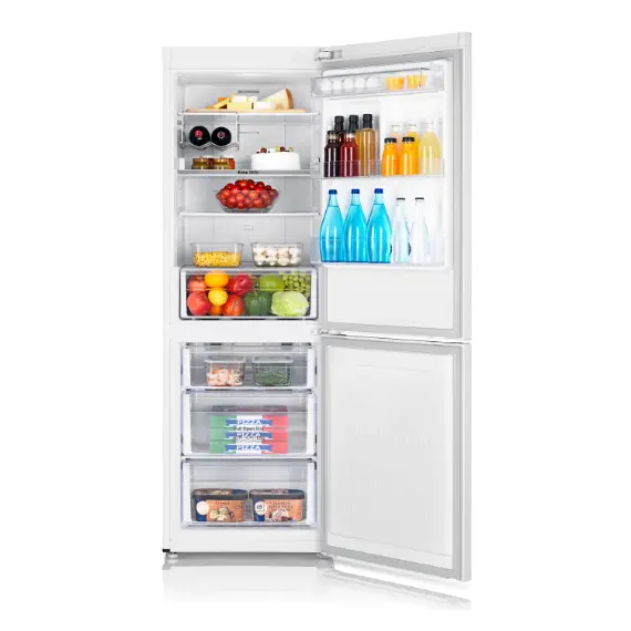 მაცივარი Samsung RB29FERNDWW , 4 image - Primestore.ge