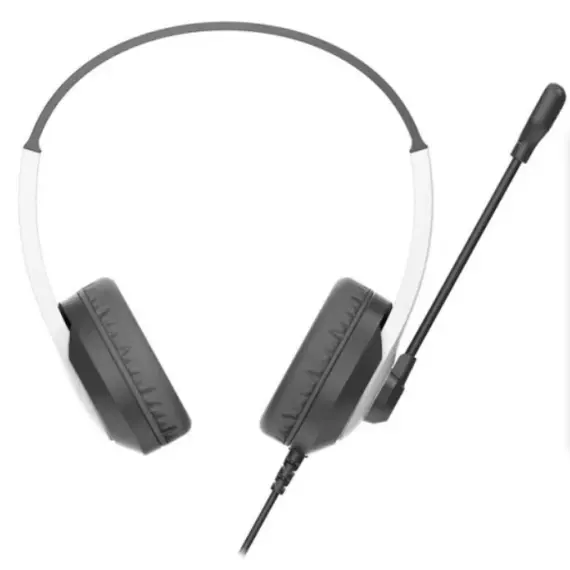 ყურსასმენი A4tech Fstyler FH100U USB Stereo Headset With Mic Panda , 2 image - Primestore.ge
