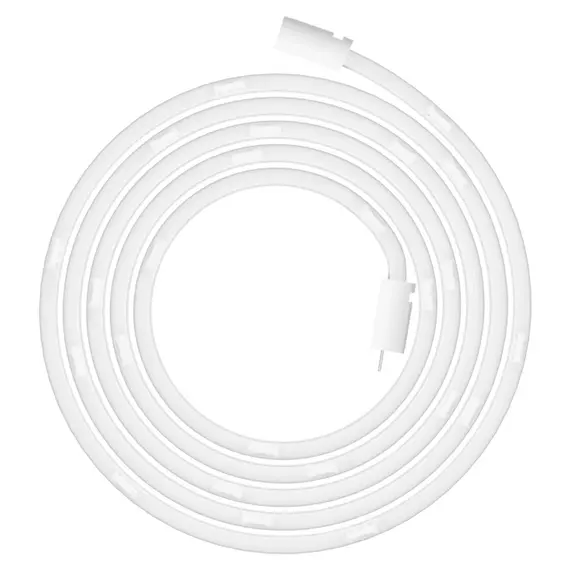LED განათების სადენი XIAOMI SMART LIGHTSTRIP EXTENSION MJDD03YL (BHR5934GL) - Primestore.ge