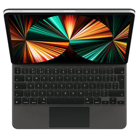 კლავიატურა Apple iPad Magic Keyboard for 12.9-inch iPad Pro 5th Gen - Primestore.ge