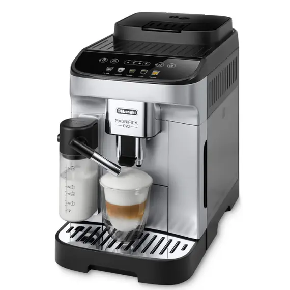 ყავის აპარატი Delonghi ECAM290.61.SB Magnifica Evo , 2 image - Primestore.ge