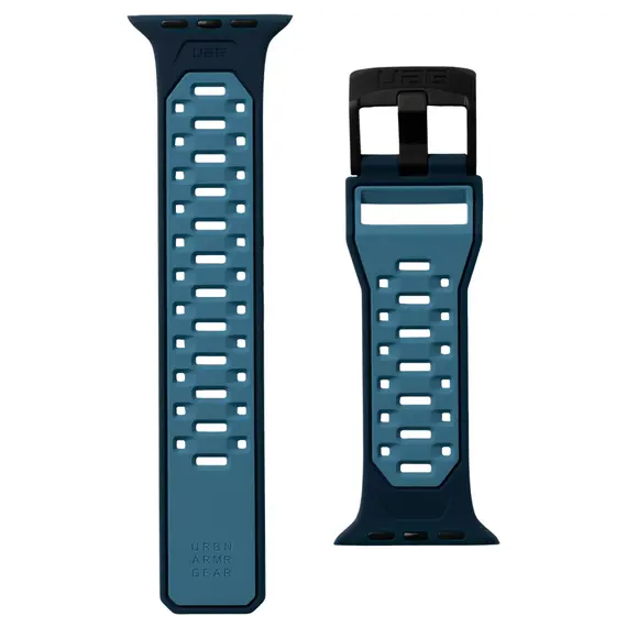 სმარტ საათის სამაჯური UAG CIVILIAN SILICONE WATCH STRAP WATCH (NEW)  - Primestore.ge